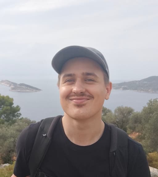 Profile avatar image