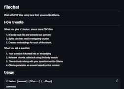 FileChat